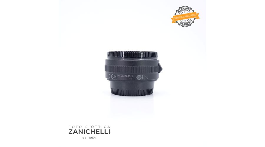 Nikon AF-S Teleconverter TC-14E III 1.4x Nital Usato - foto 2