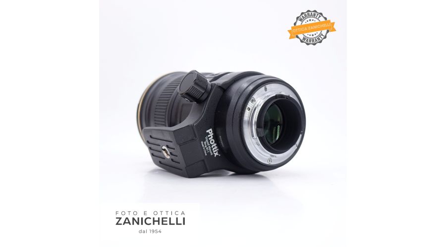 Nikon AF-S 300mm f/4 E PF ED VR Usato - foto 3