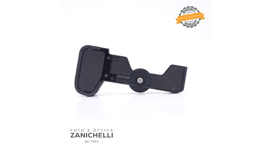 Sony GP-X2 Grip per 7CR e 7CII Usato - foto 3