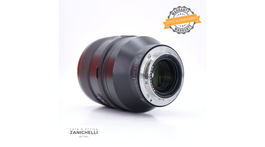 Sony FE 50mm f/1.2 GM Usato - foto 4