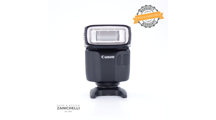 Canon Speedlite EL-100 Usato 
