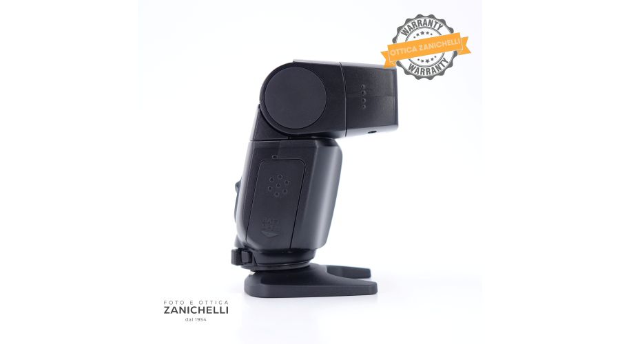 Canon Speedlite EL-100 Usato - foto 3