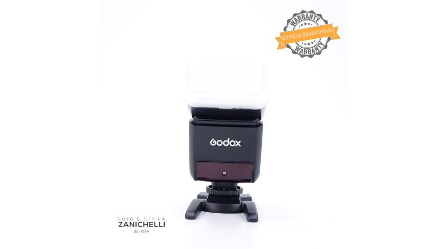 Godox TT350C  (G291)