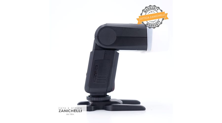 Godox TT350C  (G291)- foto 3