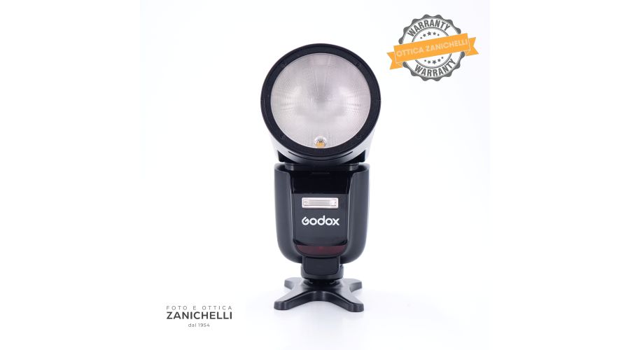 Godox V1 PRO C Usato 