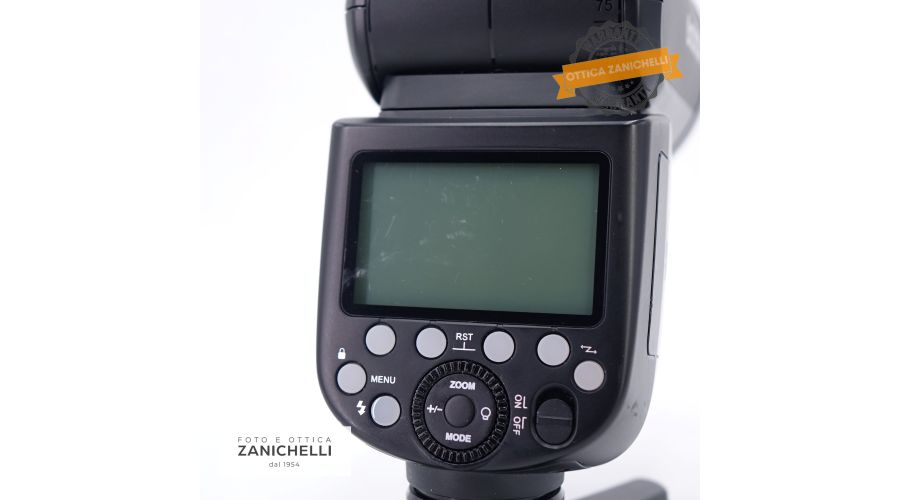 Godox V1 PRO C Usato - foto 3