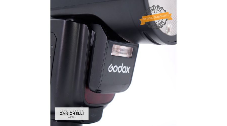 Godox V1 PRO C Usato - foto 4