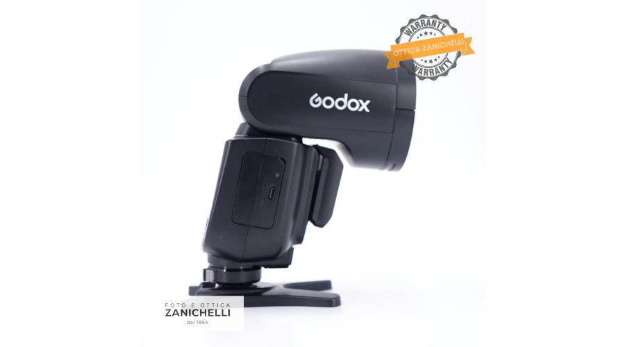 Godox V1 PRO C Usato - foto 5