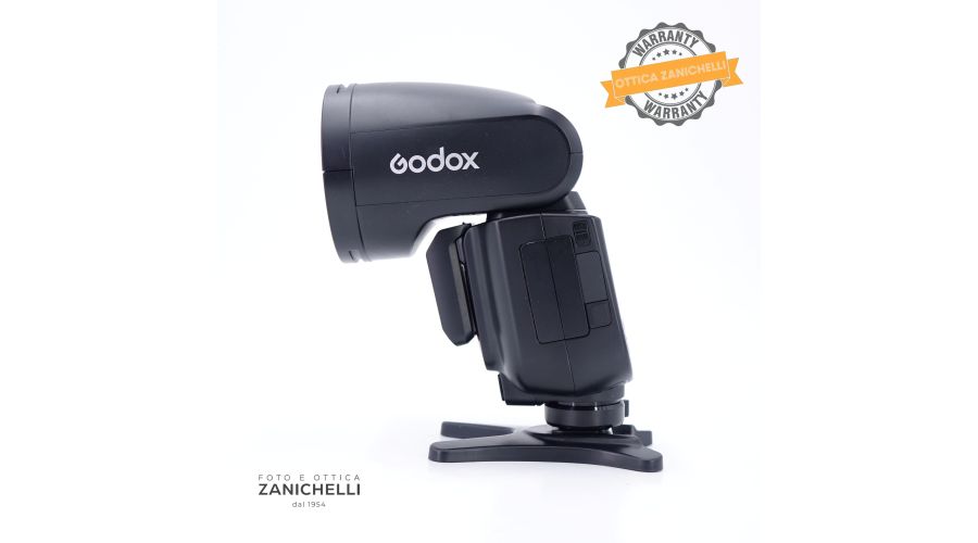 Godox V1 PRO C Usato - foto 6