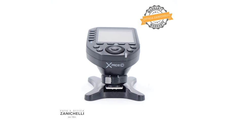 Godox X PRO II C - foto 2