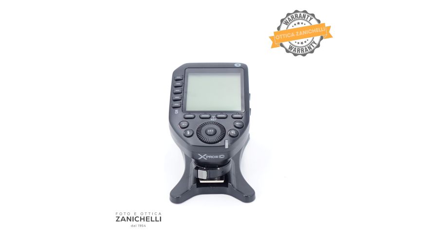 Godox X PRO II C - foto 3