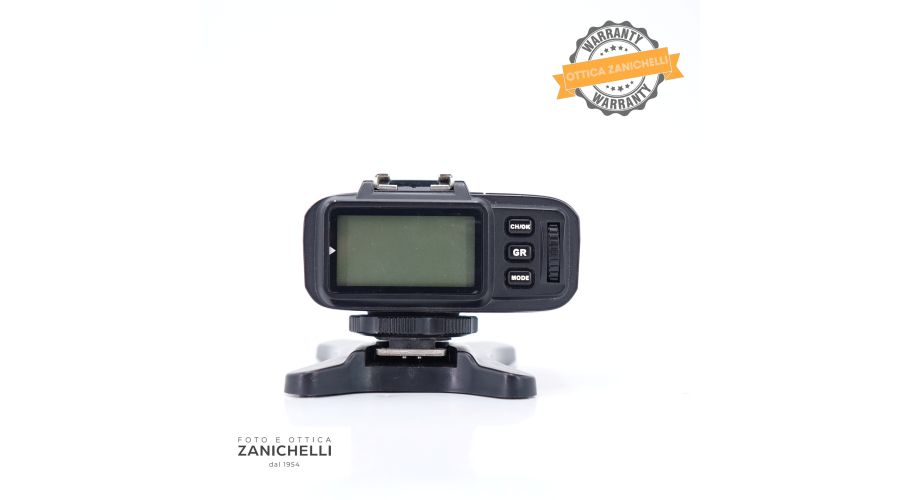 Godox X1-T C Wireless Flash Trigger - foto 2