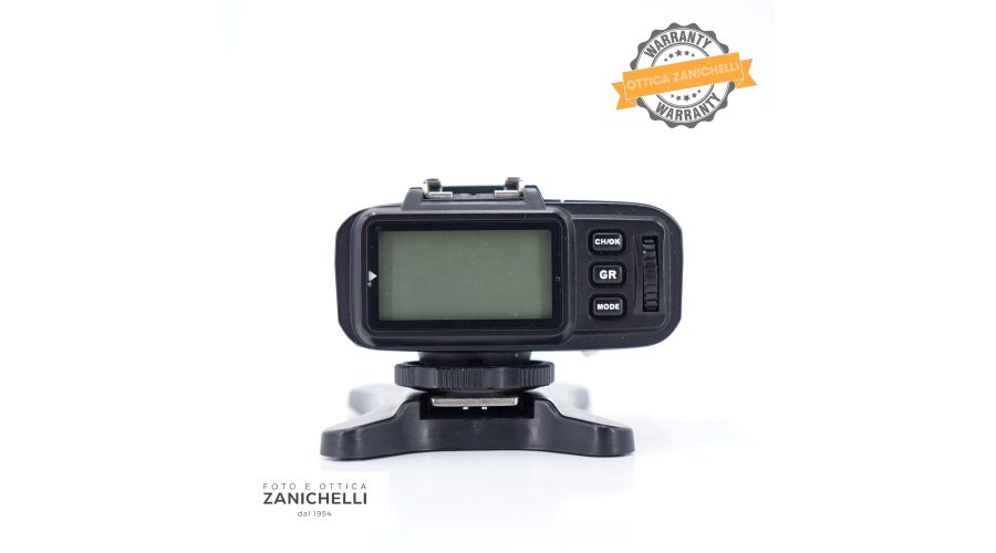 Godox X1-T C Wireless Trigger - foto 2