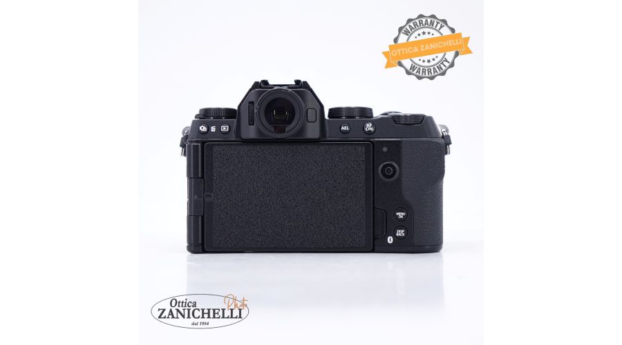 Fujifilm X-S20 Body Black 9100 Scatti Usato - foto 2
