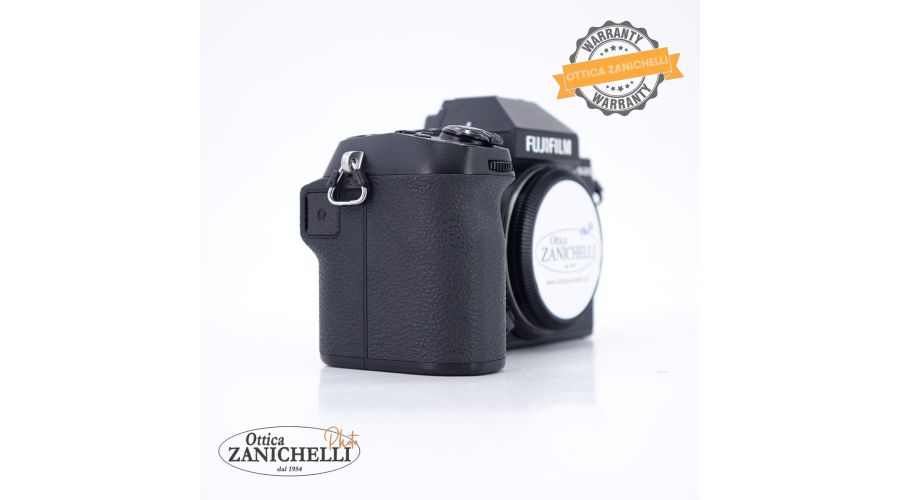 Fujifilm X-S20 Body Black 9100 Scatti Usato - foto 4