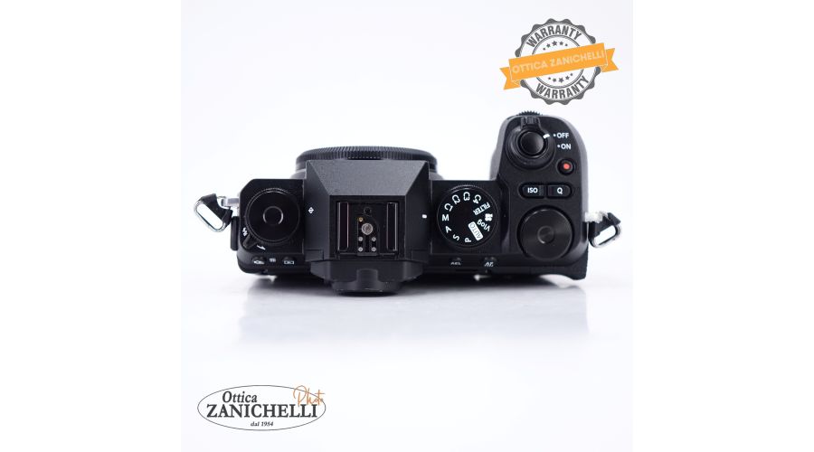 Fujifilm X-S20 Body Black 9100 Scatti Usato - foto 7