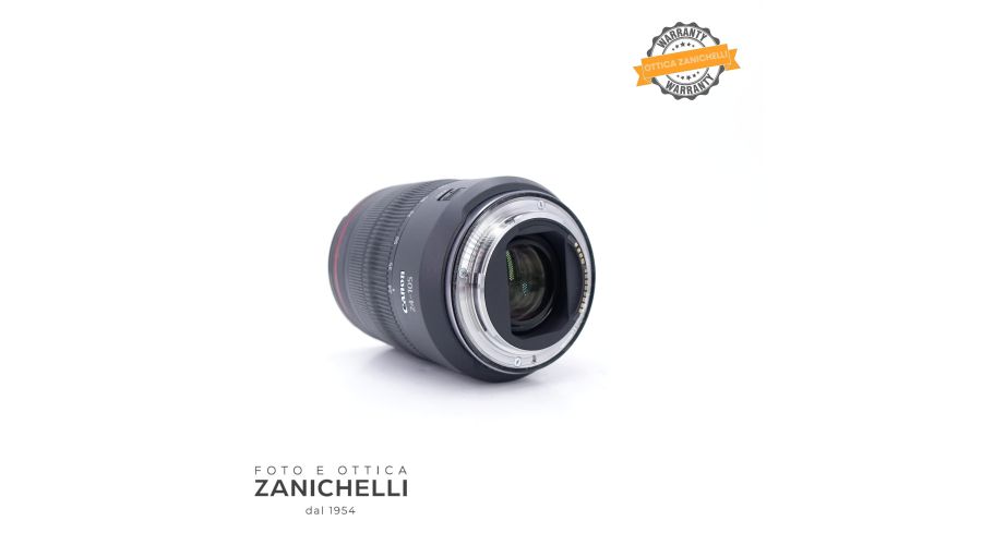 Canon RF 24-105mm f/4 L IS USM Usato - foto 4