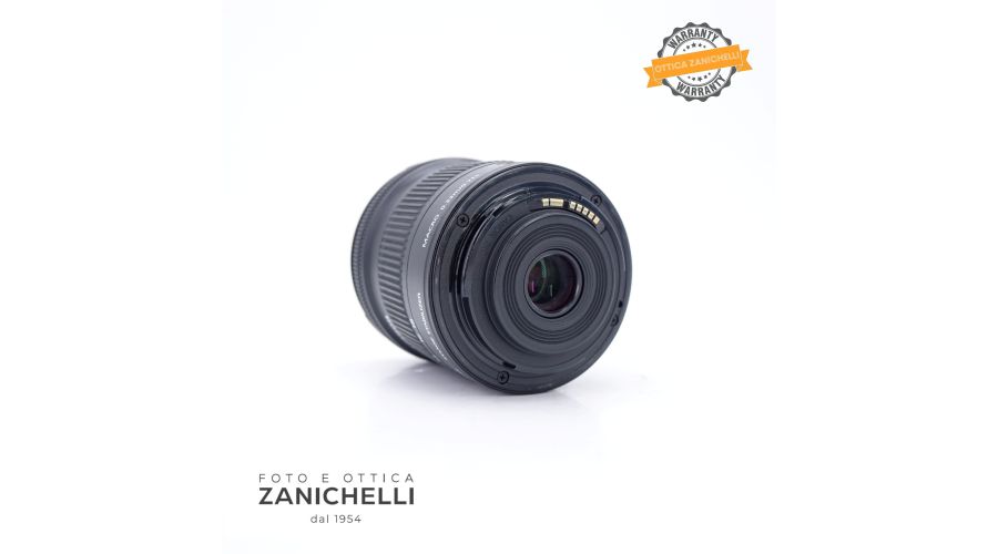 Canon EF-S 10-18mm f/4.5-5.6 IS STM Usato - foto 4
