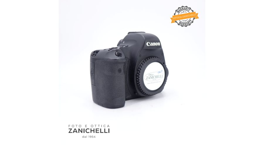 Canon EOS 6D Body 63900 Usato - foto 7