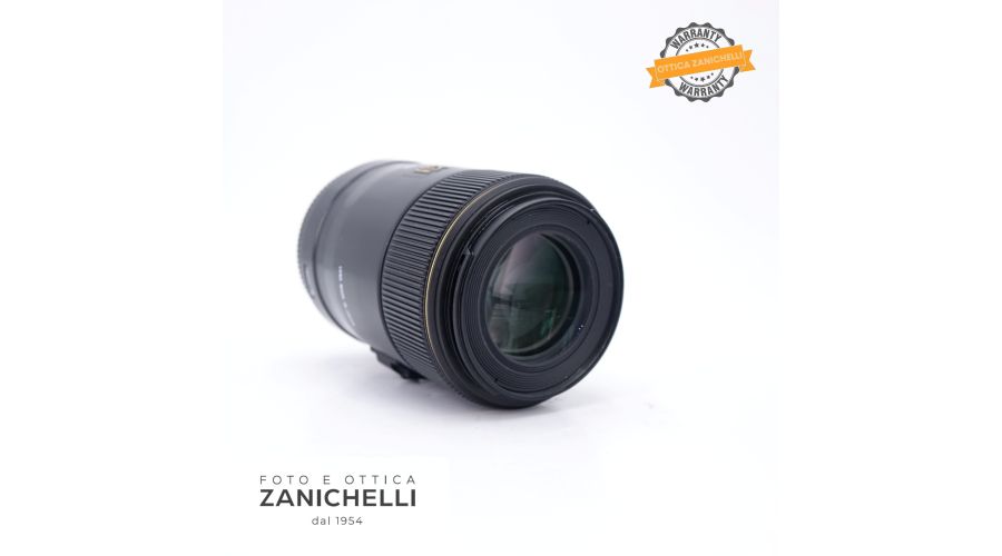 Sigma 105mm f/2.8 DG Macro HSM - foto 4