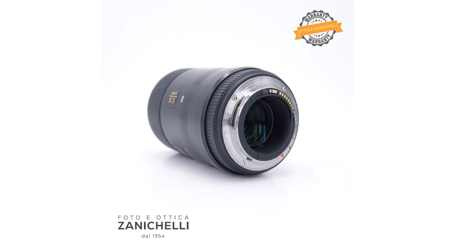 Sigma 105mm f/2.8 DG Macro HSM - foto 3