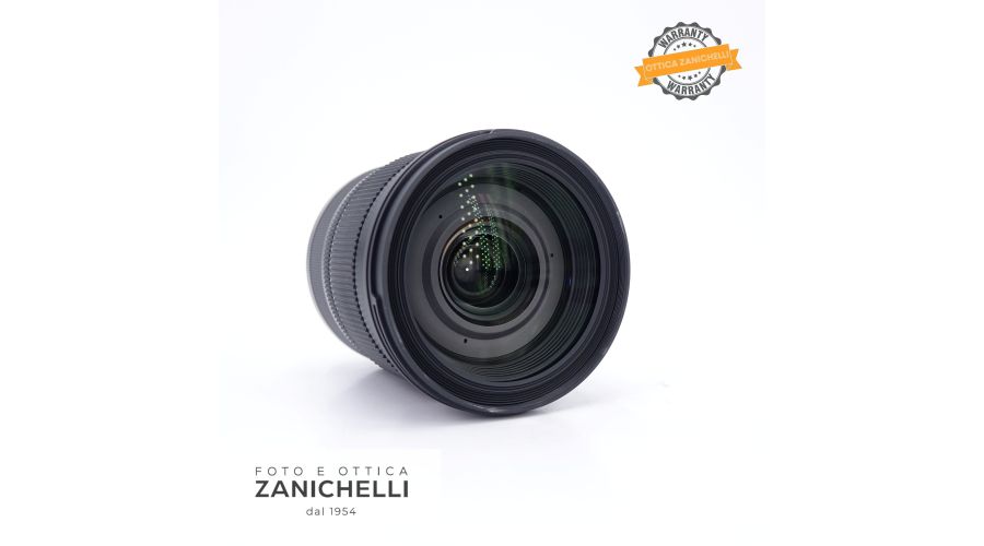 Sigma 24-105mm f/4 DG ART - foto 3