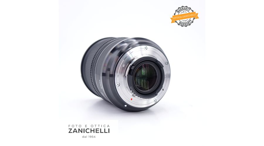 Sigma 24-105mm f/4 DG ART - foto 4