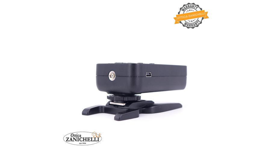 Yongnuo I-TTL wireless Ctrl YN622N-TX - foto 5