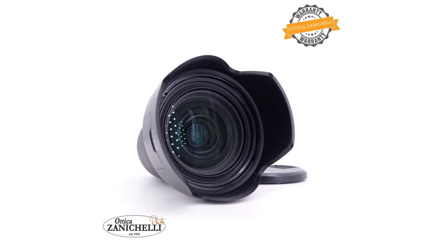 Sony FE 24-70mm f/2.8 GM II Usato - foto 3