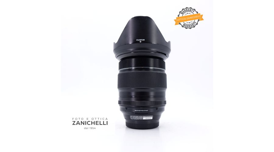Fujifilm Fujinon XF 16-55mm f/2.8 R LM WR Usato - foto 2