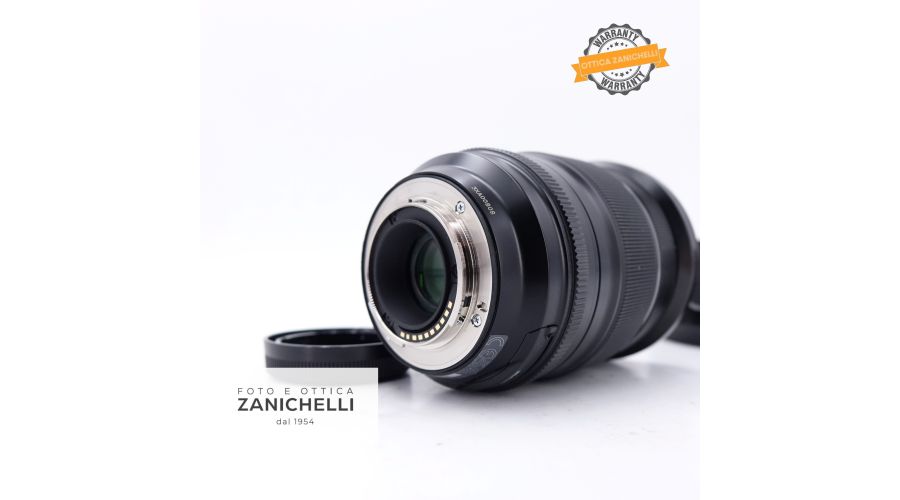 Fujifilm Fujinon XF 16-55mm f/2.8 R LM WR Usato - foto 4