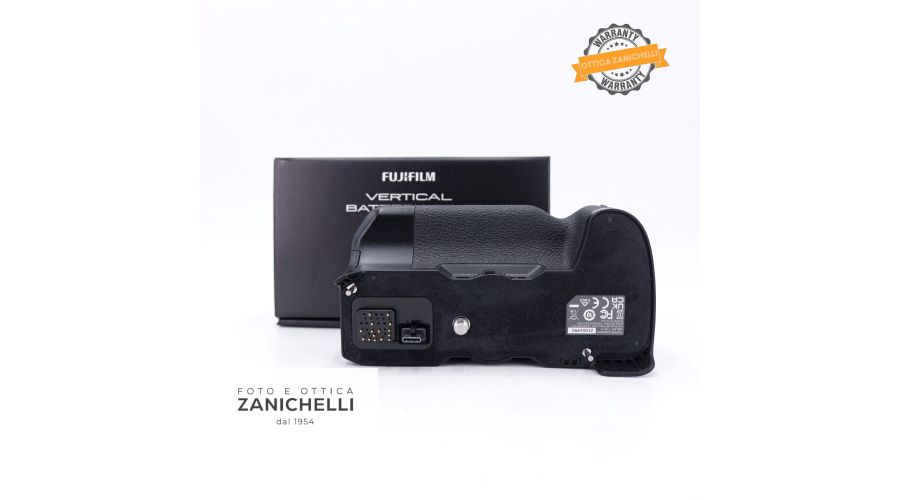 Fujifilm Vertical Battery Grip VG-XH Usato 
