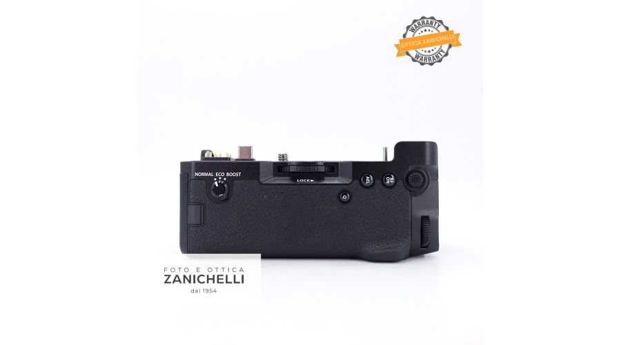 Fujifilm Vertical Battery Grip VG-XH Usato - foto 2
