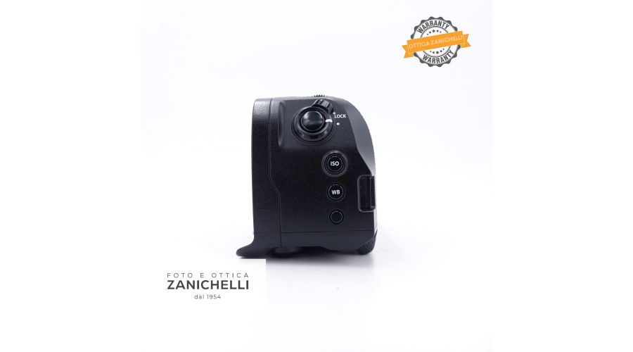 Fujifilm Vertical Battery Grip VG-XH Usato - foto 3