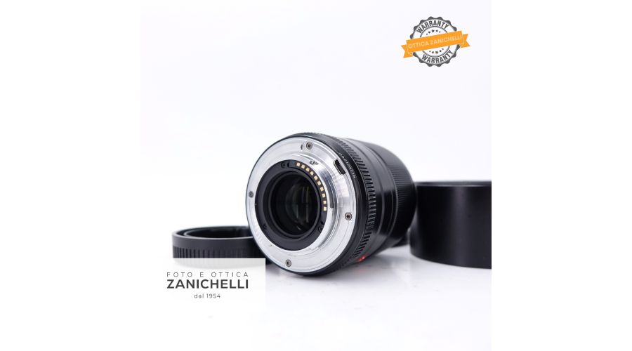 Viltrox AF 56mm f/1.4 STM - foto 4