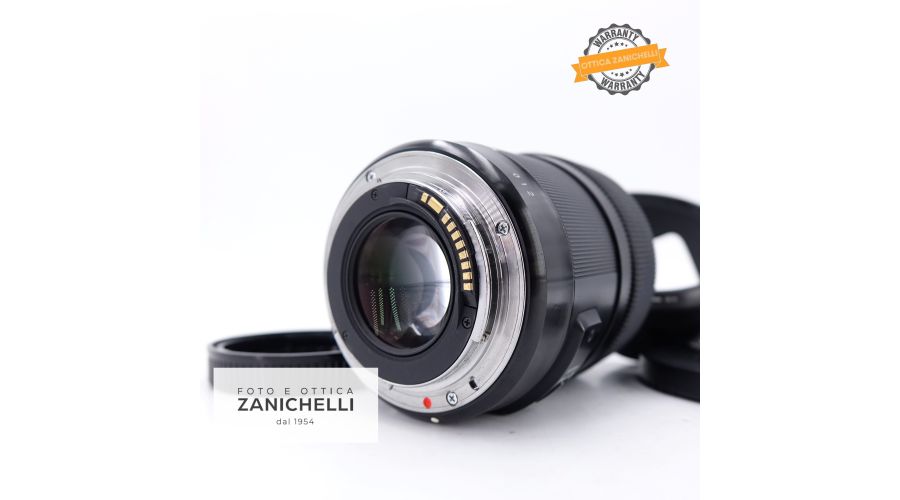 Sigma 35mm F/1.4 DG HSM ART - foto 4
