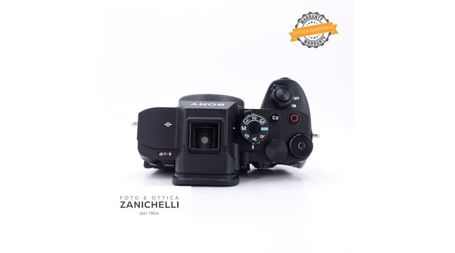 Sony A7R V Body 21594 Scatti Usato - foto 7
