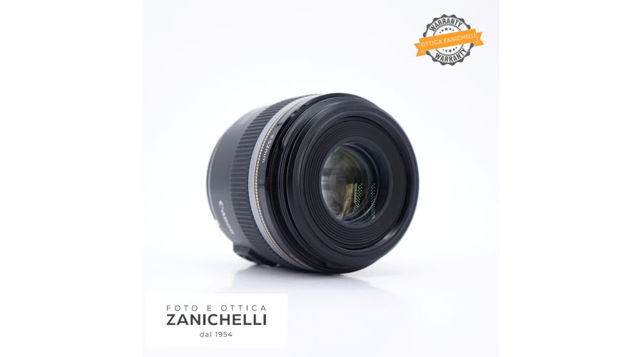 Canon EF-S 60mm f/2.8 Macro USM - foto 3