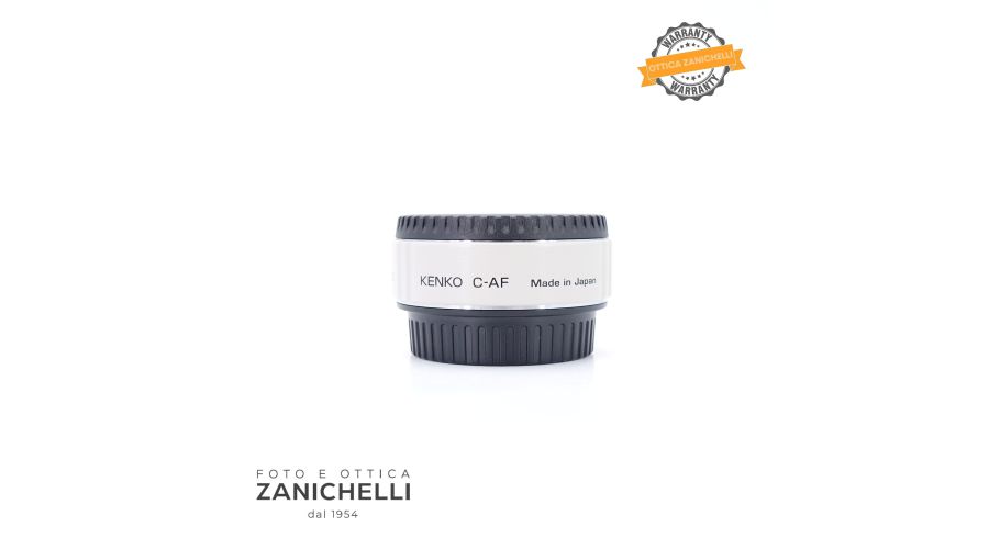Kenko Pro 300 C-AF 1.4x Teleplus - foto 2