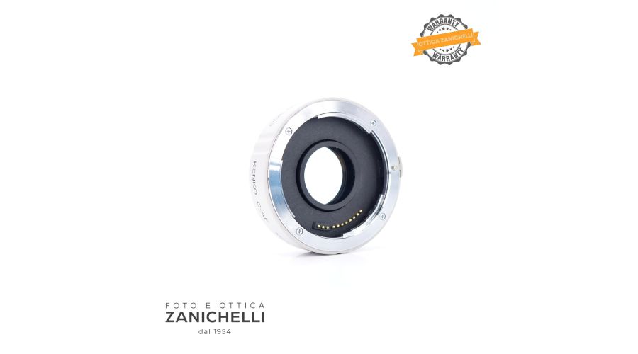 Kenko Pro 300 C-AF 1.4x Teleplus - foto 3