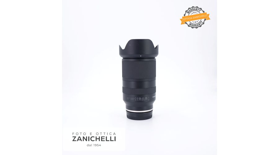 Tamron 18-300mm f/3.5-6.3 Di III-A VC VXD - foto 2