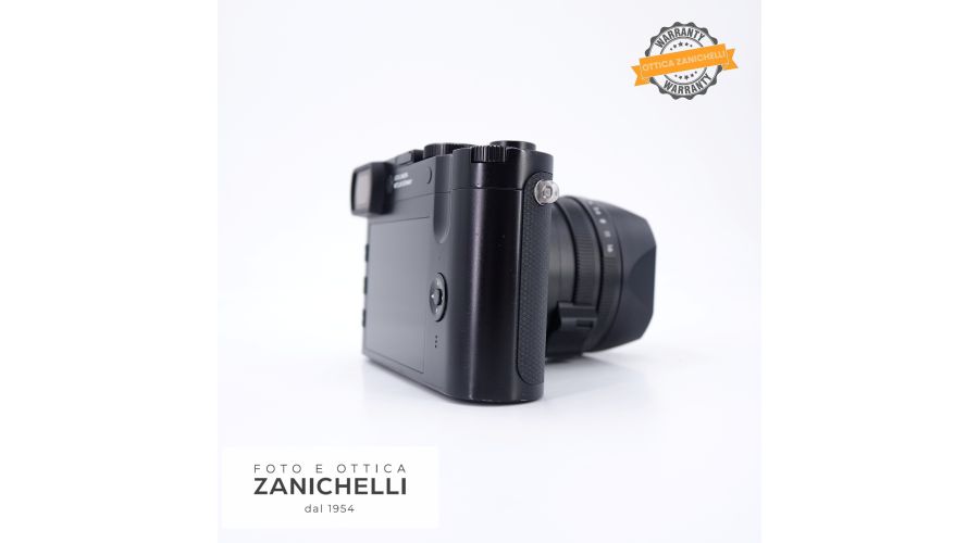 Leica Q2 Type 4889 Usato - foto 4