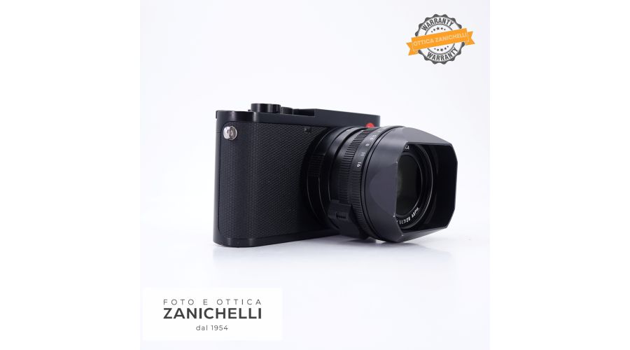 Leica Q2 Type 4889 Usato - foto 6