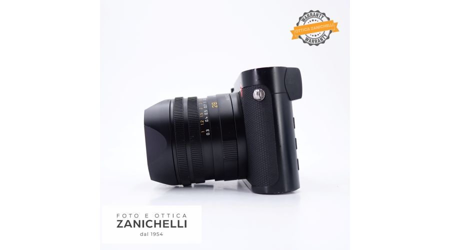 Leica Q2 Type 4889 Usato - foto 8