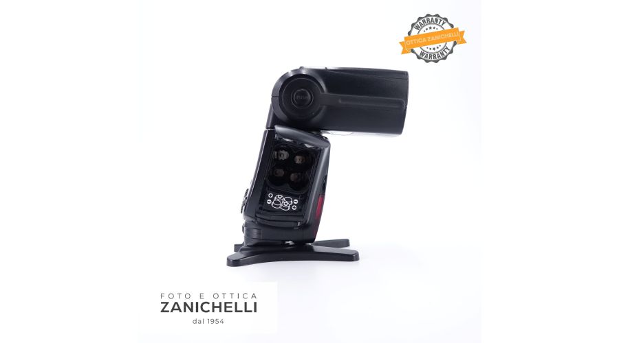 Canon Flash Speedlite 580EX II Usato - foto 3