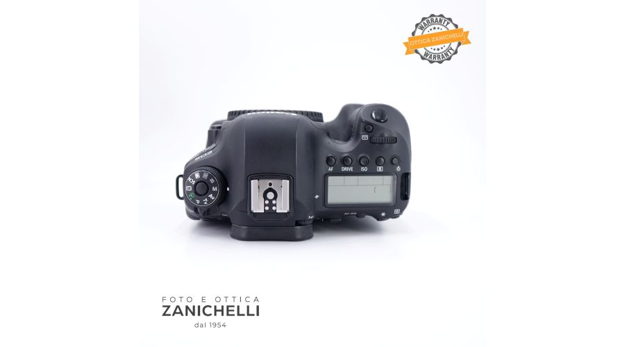Canon EOS 6D Mark II + Grip 61000 Scatti Usato - foto 7