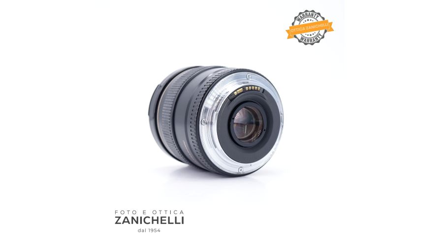 Canon EF 20mm f/2.8 USM Usato - foto 3