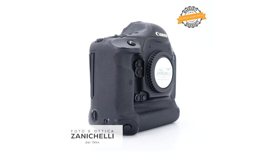 Canon EOS 1Dx Body 183000 Scatti Usato - foto 7