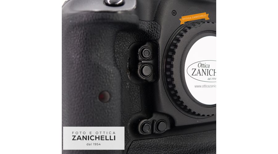 Canon EOS 1Dx Body 183000 Scatti Usato - foto 8