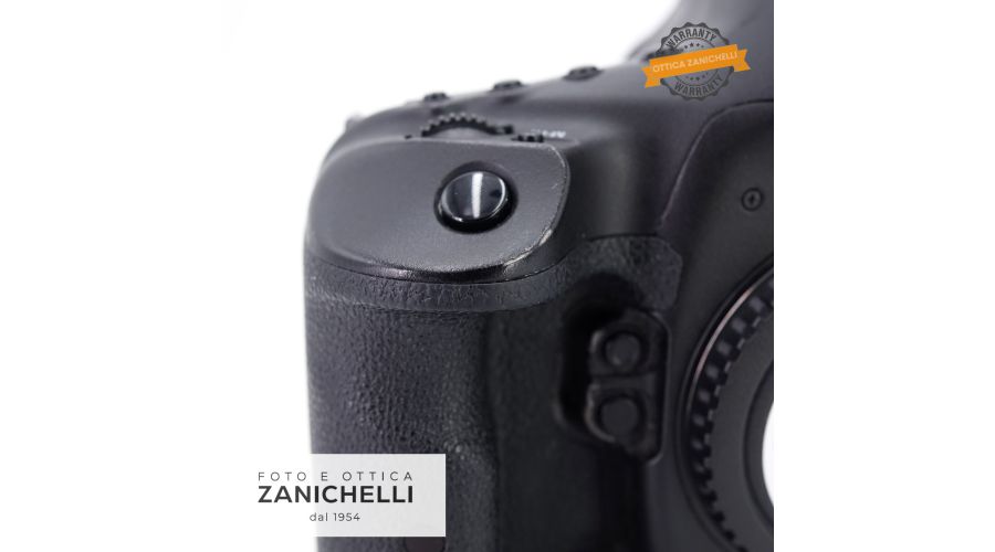 Canon EOS 1Dx Body 183000 Scatti Usato - foto 9